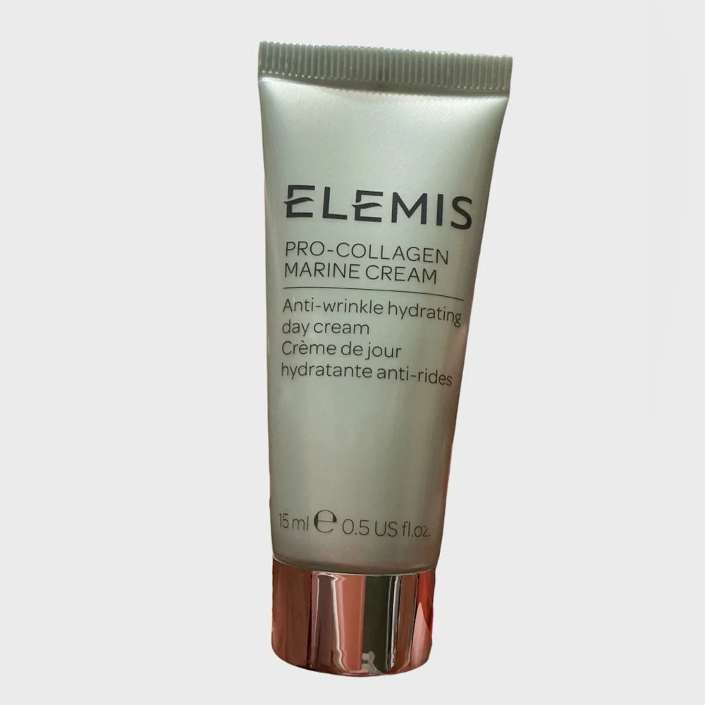 Luxury Skincare Mini Bundle Elemis Caudalie Kate Somerville